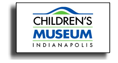 Denise Purrington Chinese Panda Cub at Children's Museum of Indianapolis